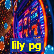 lily pg